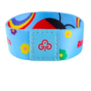 Rainbow Wristband