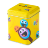 Brownies Tin