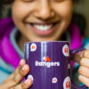 Rangers Mug - Image 2